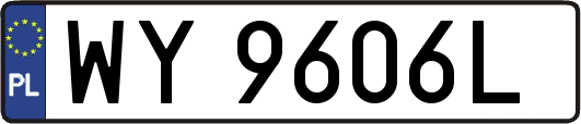 WY9606L
