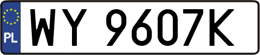 WY9607K