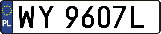 WY9607L
