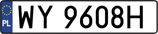 WY9608H