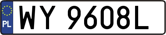 WY9608L