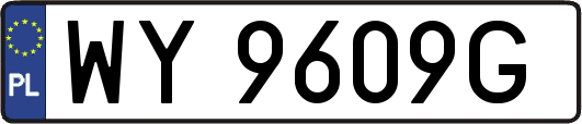 WY9609G