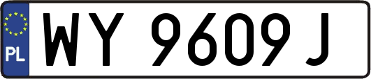 WY9609J