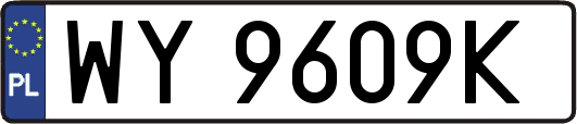 WY9609K