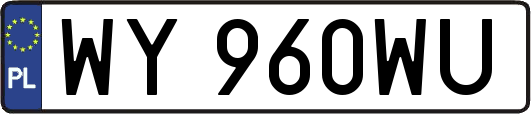 WY960WU