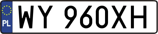 WY960XH