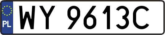 WY9613C