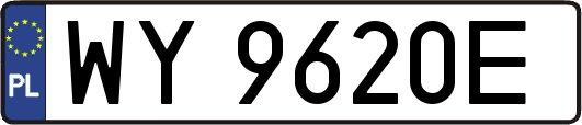 WY9620E