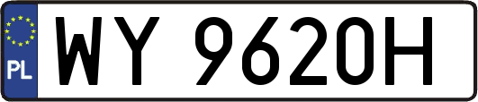 WY9620H