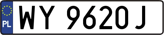WY9620J