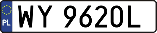 WY9620L