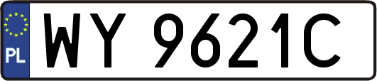 WY9621C