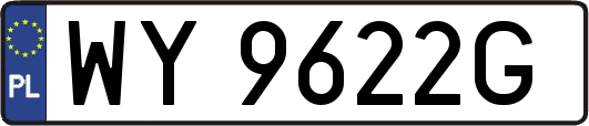 WY9622G