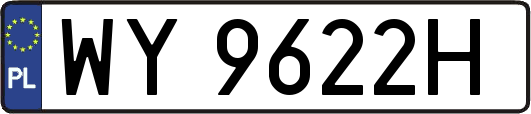 WY9622H