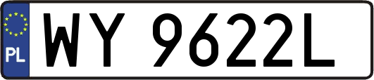 WY9622L