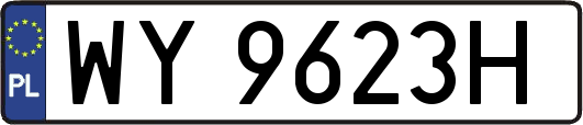 WY9623H