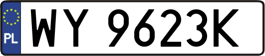 WY9623K