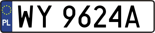 WY9624A