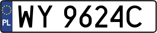 WY9624C