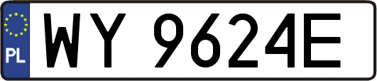 WY9624E