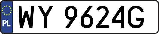 WY9624G
