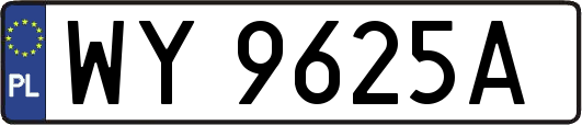 WY9625A