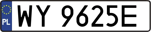 WY9625E