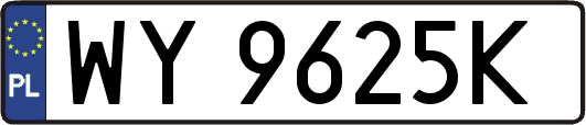 WY9625K