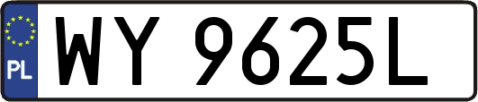 WY9625L