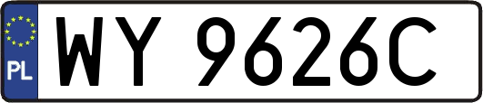 WY9626C