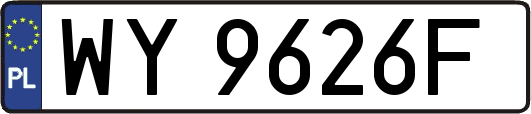 WY9626F