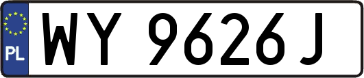 WY9626J