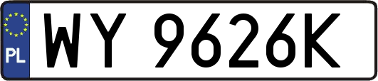 WY9626K