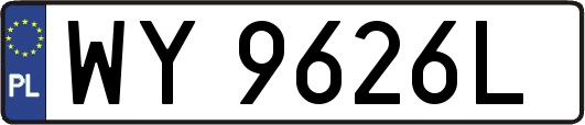 WY9626L
