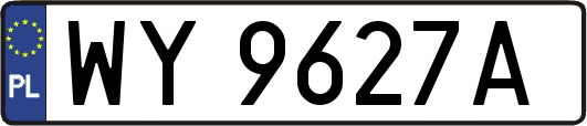 WY9627A