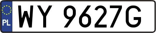 WY9627G