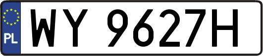 WY9627H