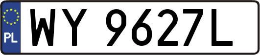 WY9627L