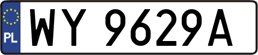 WY9629A