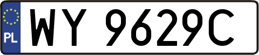 WY9629C