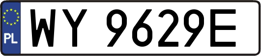 WY9629E