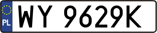 WY9629K