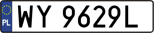 WY9629L