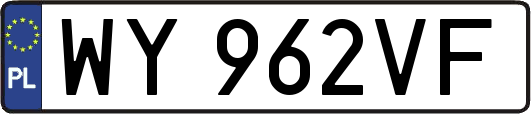 WY962VF