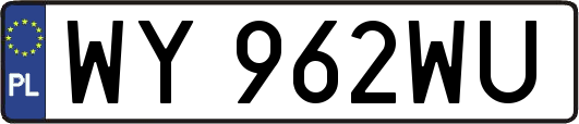 WY962WU