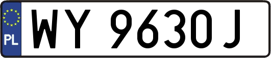 WY9630J