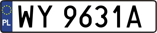WY9631A