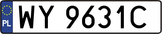 WY9631C