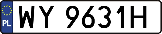 WY9631H