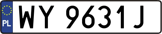 WY9631J